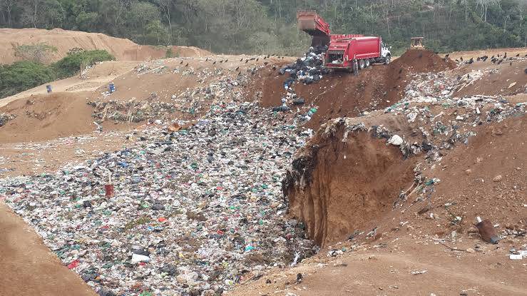 Profepa y Conagua sancionarán a municipios que tiraron basura en barrancas 