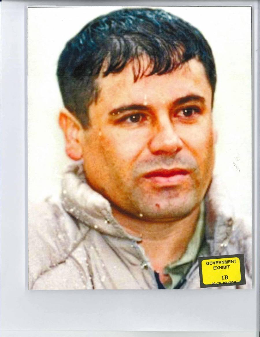 El Chapo Guzmán no podrá recibir visitas ni llamadas personales en prisión de máxima seguridad
