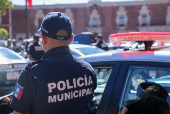 Incrementa percepción de inseguridad en Puebla Capital