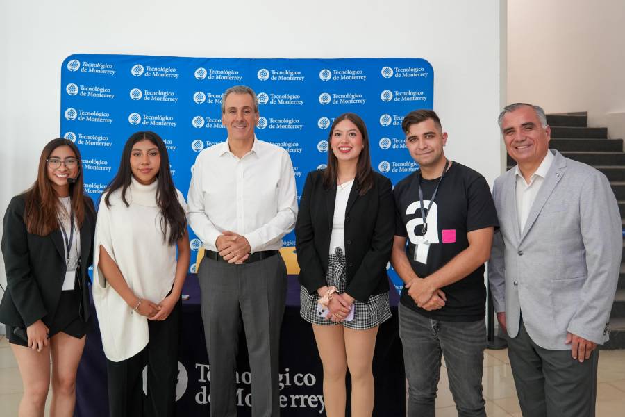 Propone Pepe Chedraui instalar más de 2 mil cámaras para mejorar seguridad