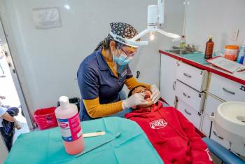 Ayuntamiento informa de servicios de odontopediatría que ofrece en clínicas del DiF