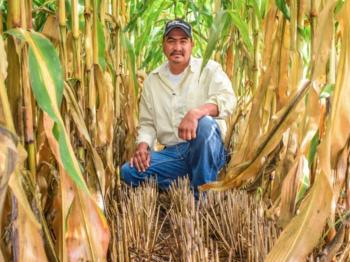 Revista británica destaca acciones de México sobre agricultura sustentable