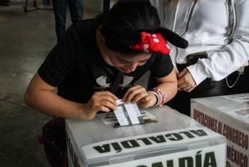 50 diputados locales solicitan licencia para participar en proceso electoral en Edomex