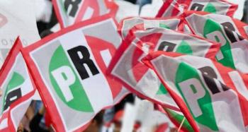 PRI incurrió en irregularidades al expulsar a 5 diputados locales: TEPJF