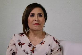 Tribunal ratifica absolución de Rosario Robles por caso “Estafa Maestra”