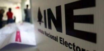 INE Puebla pide a autoridades garantizar seguridad a candidatos