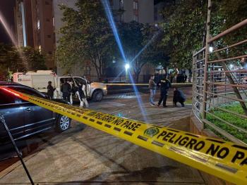 Cinco asesinados, incluidos un político y un cantante, en el suroeste de Colombia