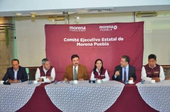 Morena exhibe audio de compra de votos por parte del PAN en Aquixtla