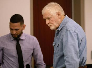 SRE condena rechazo de nuevo juicio contra George Kelly, acusado de asesinar a Gabriel Cuén