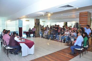 Armenta pide a la UIF investigar financiamiento de la campaña de Lalo Rivera