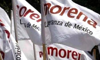 Pide Morena investigar uso de recursos de la campaña de Lalo Rivera