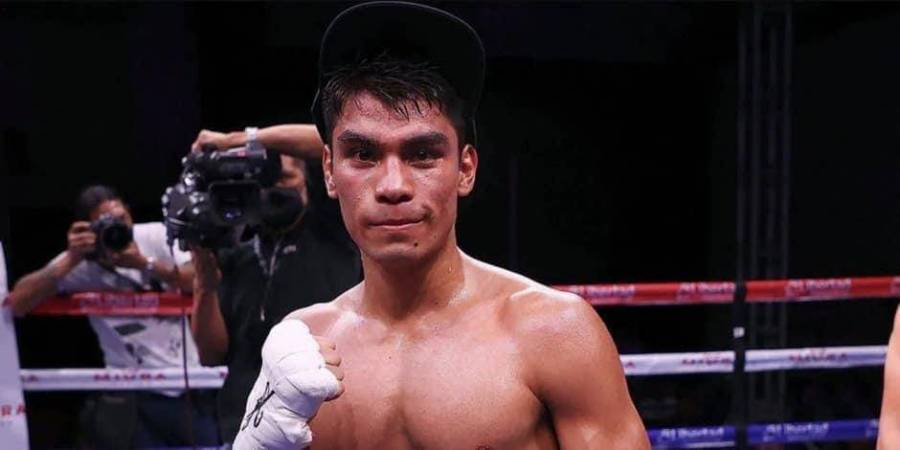 Boxeador 'Iron Boy' se encuentra desaparecido desde el pasado jueves en Morelos
