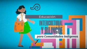 Promueve Congreso educación intercultural y bilingue en comunidades indígenas
