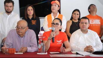 MC acusa que Lalo Rivera hostiga a sus candidatos para que lo apoyen