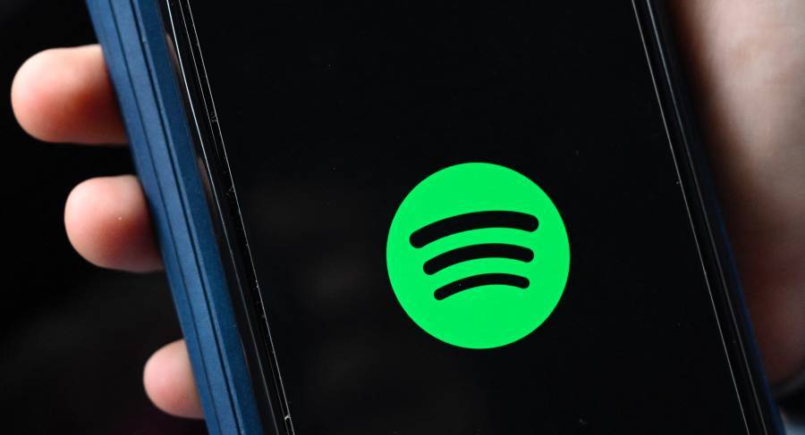Spotify demandada por supuestas regalías impagas