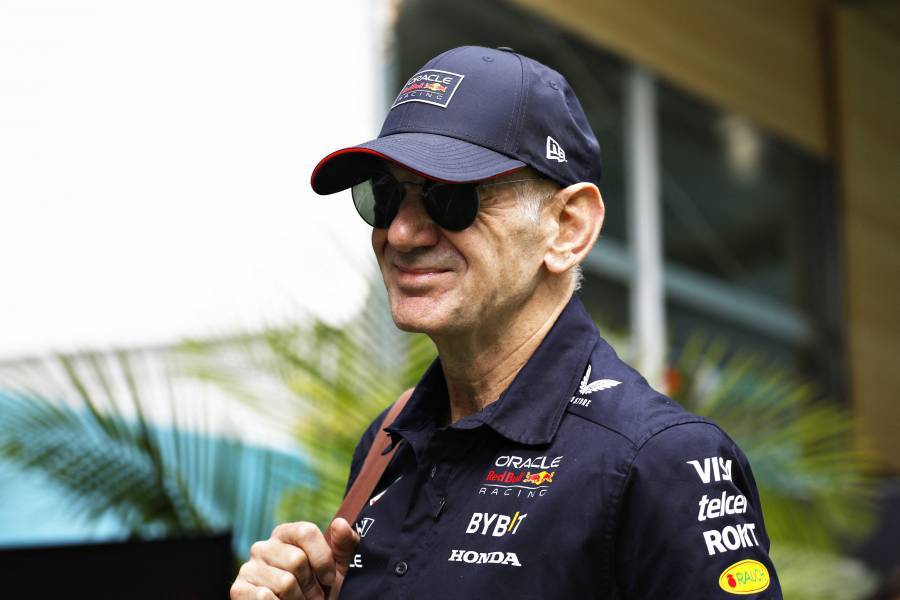 Adrian Newey se unir&aacute; 