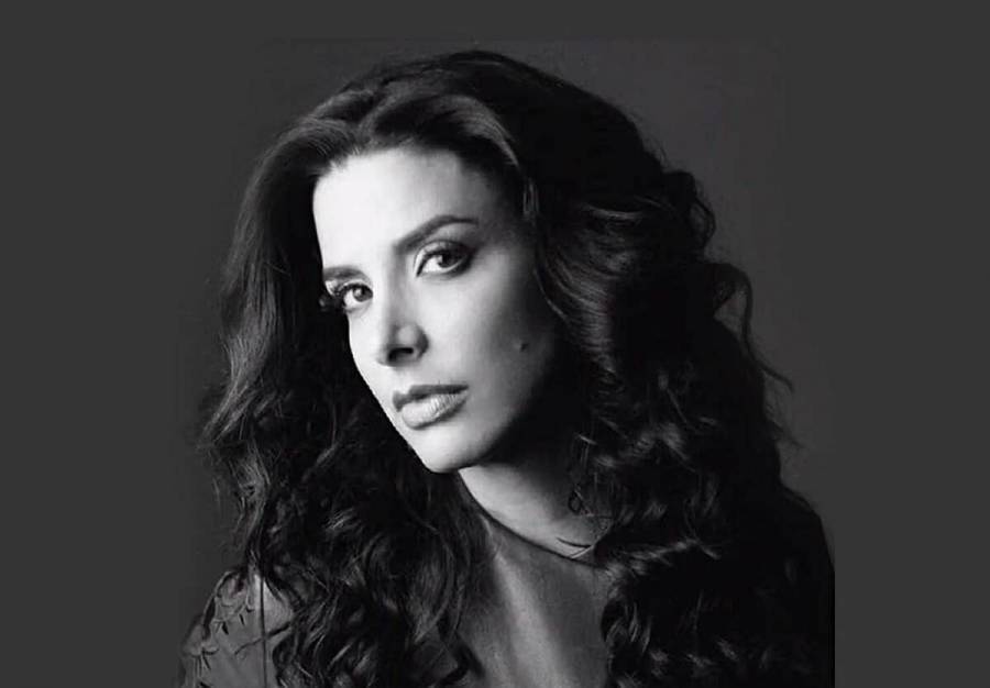Muere la actriz Verónica Toussaint a los 48 años, víctima de cáncer