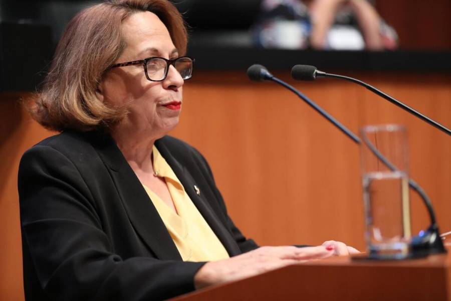 En el próximo sexenio se debe garantizar una “buena vecindad” con países fronterizos, consideran en el Senado