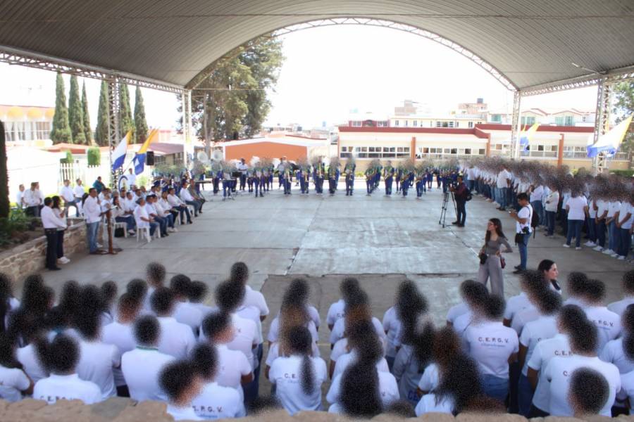Participa Congreso en jornadas 