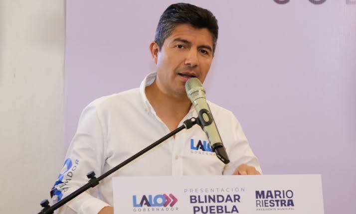 Lalo Rivera reta a Armenta aceptar el debate organizado por la COPARMEX