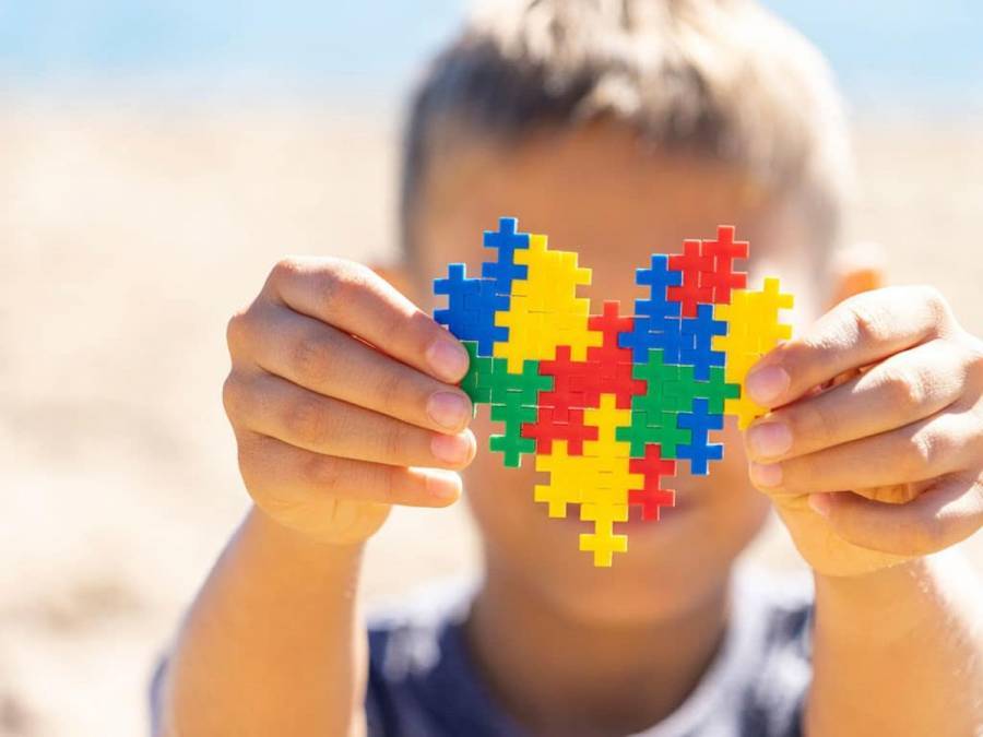 Trastorno del espectro autista es la condición con más probabilidad de heredarse
