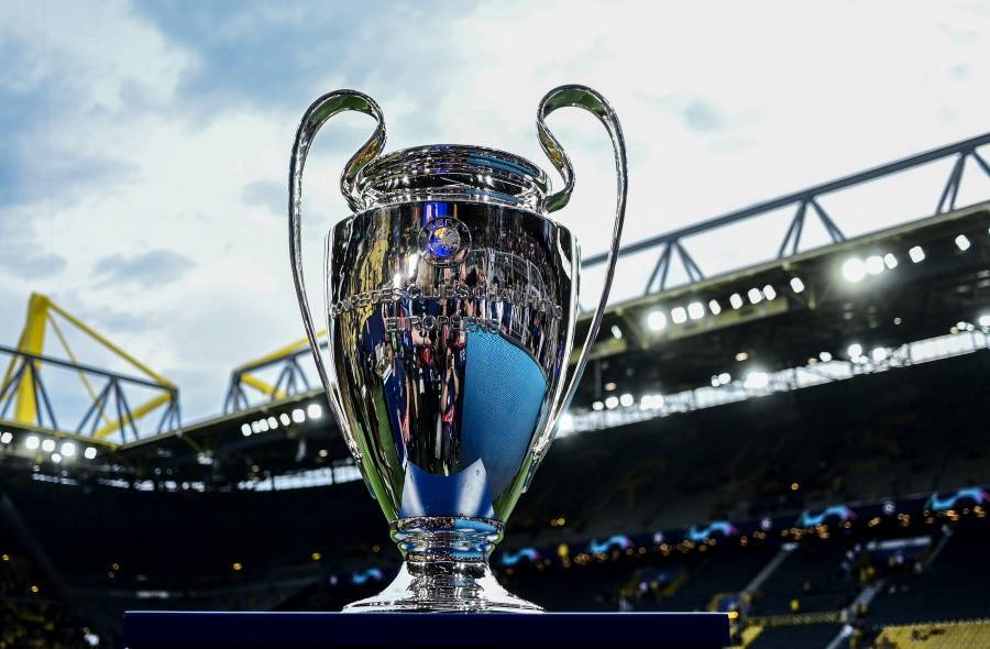 Budapest acogerá la final de la Champions League en 2026