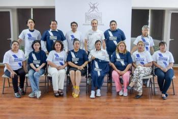 Movimiento Nacional Obradorista En Puebla Capital, Declina En Favor De Mario Riestra