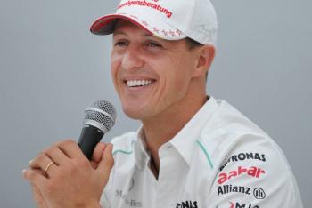 Condenan a revista alemana por entrevista falsa a Michael Schumacher con IA