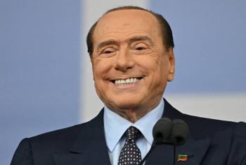 Capturan en Colombia a un falso heredero italiano de Silvio Berlusconi