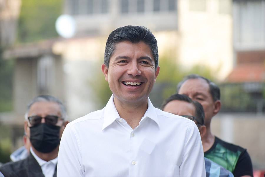 Lalo Rivera suma apoyo de ex perfiles de Morena y MC