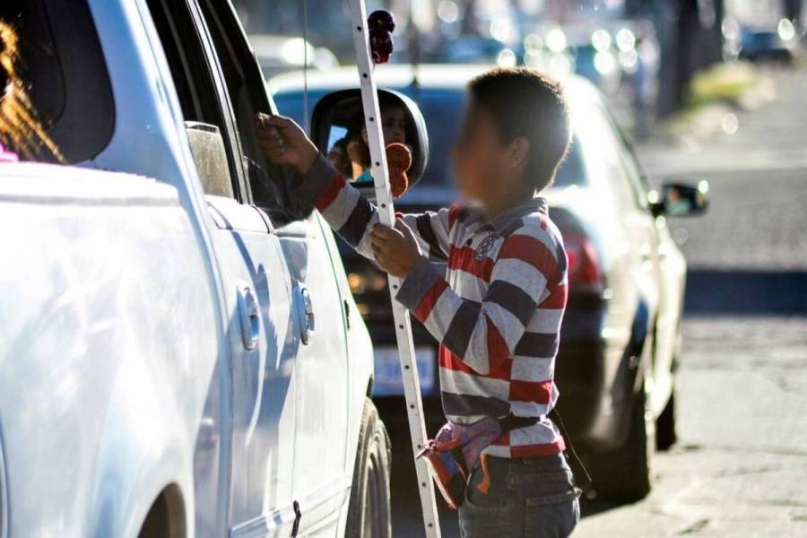Trabajo en la niñez en México: prohibir no es suficiente