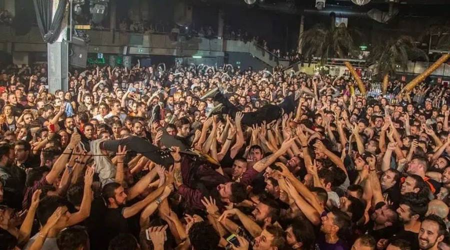 Las canciones ecológicas de punk en español