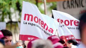 Robo de boletas electorales no tiene transfondo político: Morena