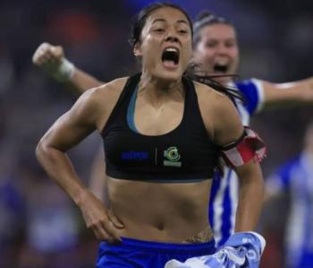 Milagroso triunfo de Rayadas en la Liga MX Femenil: Monterrey consigue su tercer título en penales