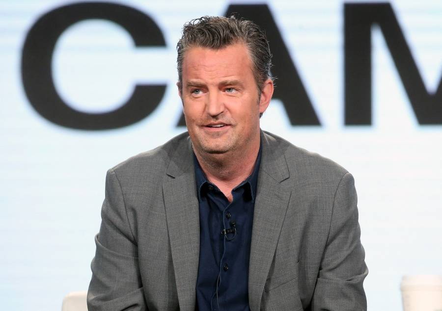 Circunstancias de muerte de Matthew Perry por ketamina bajo investigación en EEUU