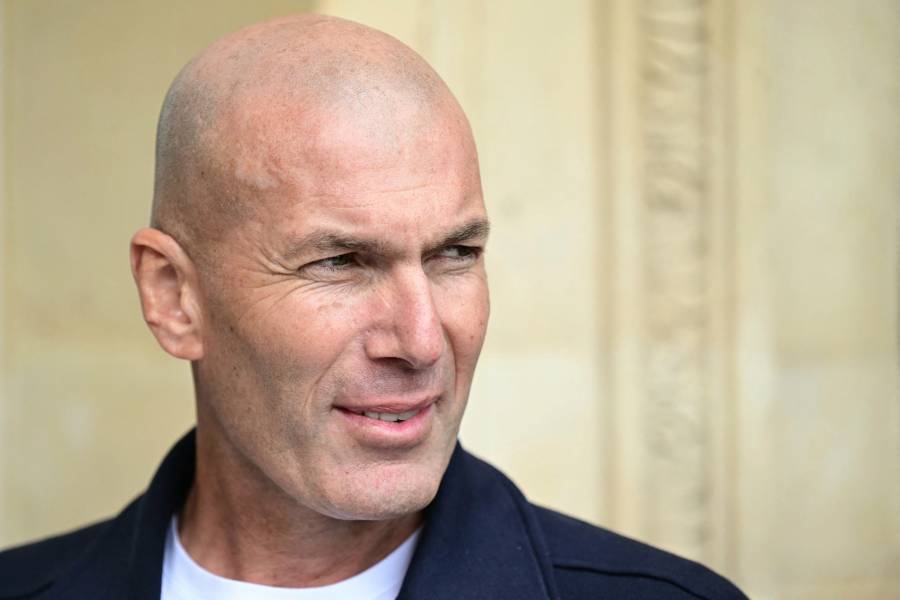 Zidane dará la salida a las 24 Horas de Le Mans  Le Mans