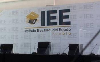 IEE pide al Gobierno de Puebla garantizar seguridad el 2 de junio