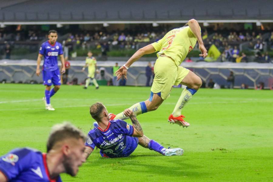 Polémica arbitral en la gran final entre América y Cruz Azul persiste tres días después
