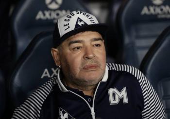 Juicio por muerte de Maradona se posterga hasta octubre