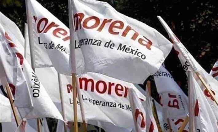 Morena emite voto de confianza al IEE y al INE