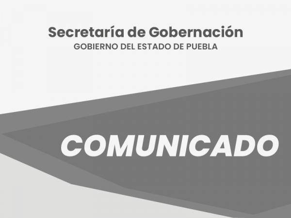 Prohibida la venta de bebidas alcohólicas, en vísperas de la jornada electoral del 02 de junio: SEGOB