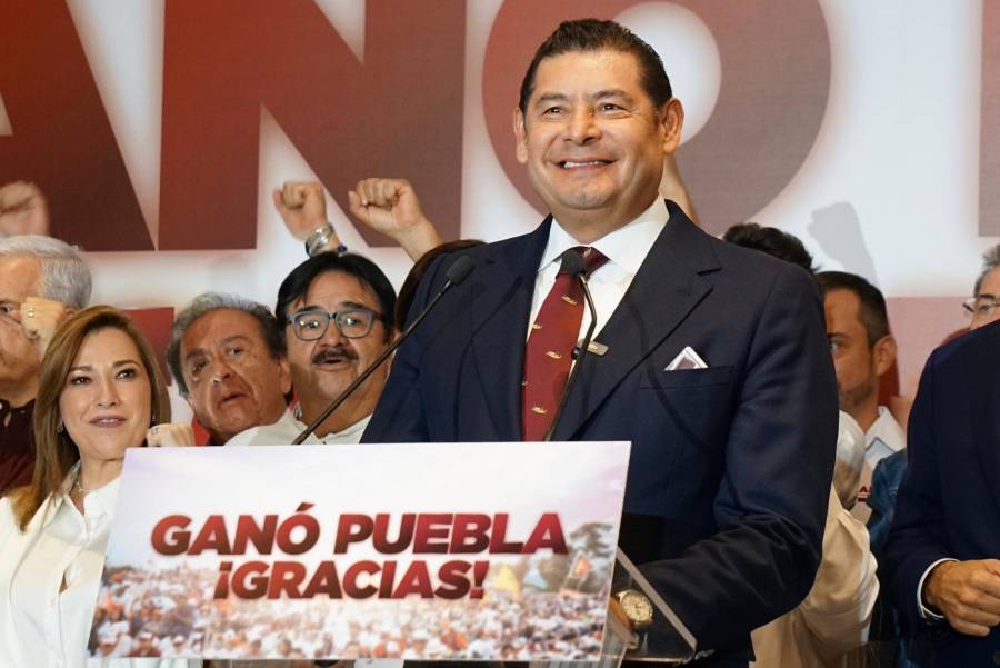 Armenta comienza 