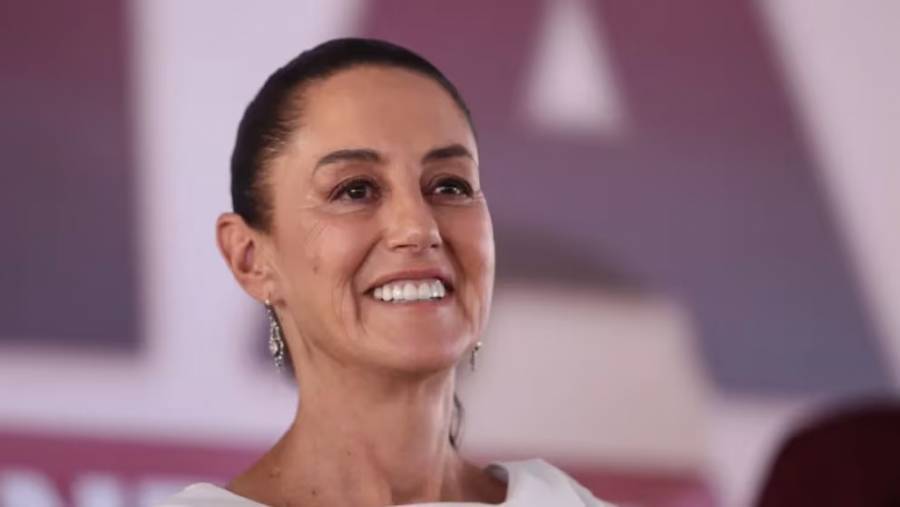 Claudia revela que Xóchitl ya la felicitó al reconocer que no ganó