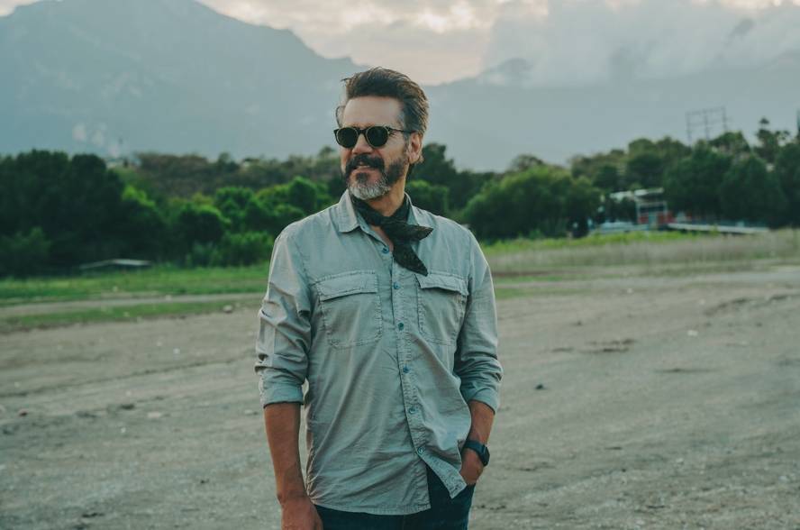Jesús Adrián Romero listo para emprender segunda parte de su gira por EE.UU.