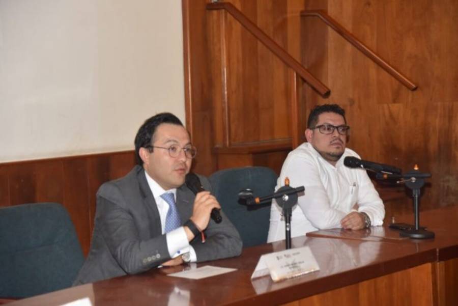 Movilidad Edomex presenta la “Plataforma Digital de Transparencia Proactiva”
