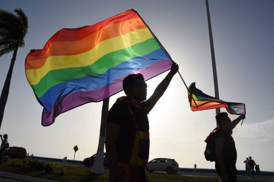 Metepec se prepara para la Marcha del Orgullo LGBTQ+