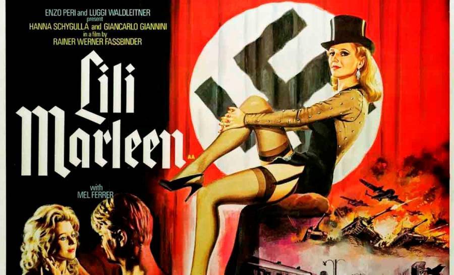 Canciones y películas clásicas inspiradas en la II Guerra Mundial
