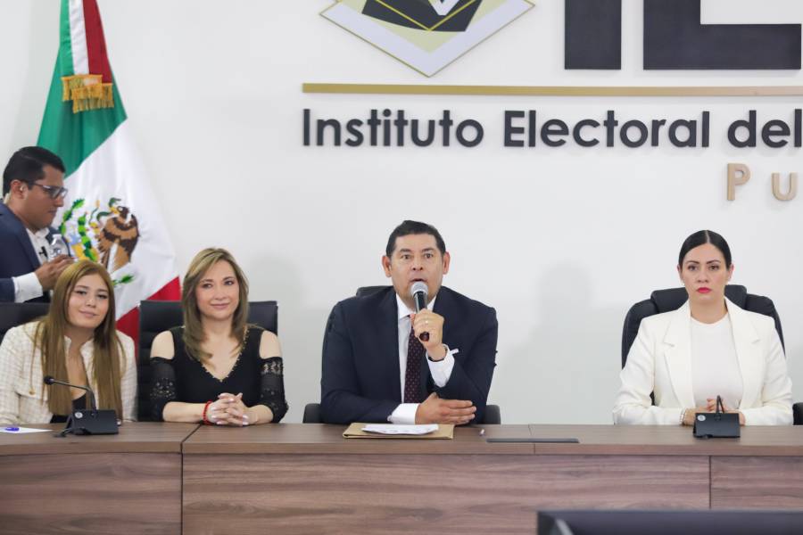 Sin abuso de poder, tras ganar 