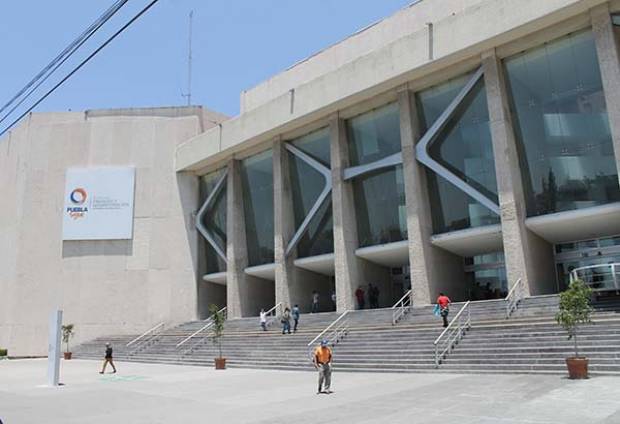 Nueva Sede de la Secretaría de Finanzas está en vilo