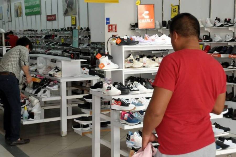 Estima Sedeco 3 mil 700 mdp de derrama económica en Edomex por Día del Padre